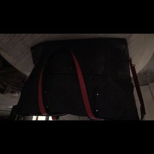 MCM bag
